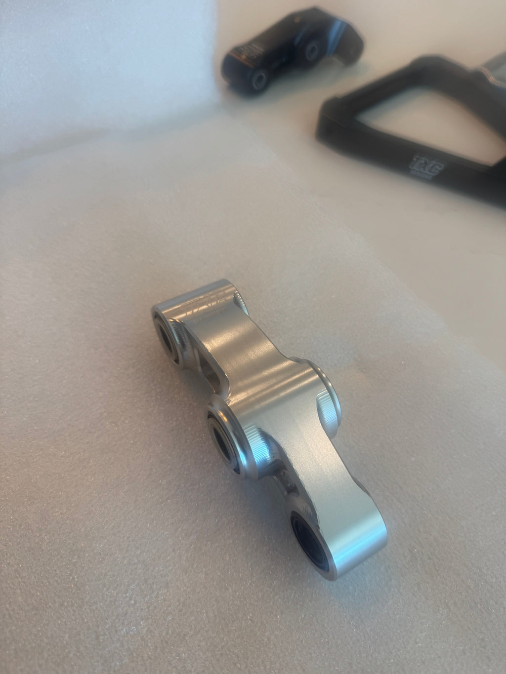 Ultra Bee Linkage
