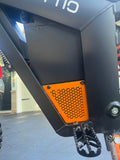 Tuttio Motor Cover pannels