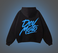 DevMoto Hoodie V1 (3 week pre order)