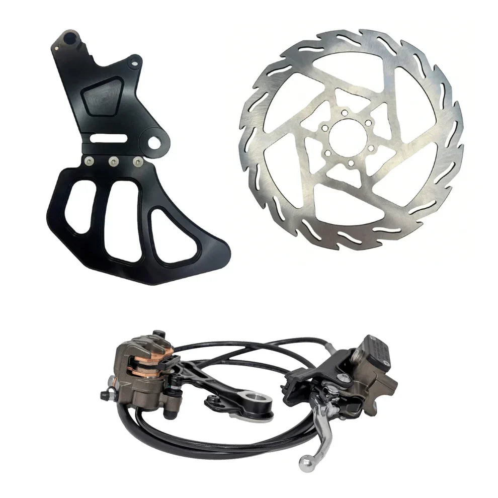 Talaria Rear Moto Brake Kit for XXX MX3 MX4