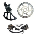 Talaria Rear Moto Brake Kit for XXX MX3 MX4